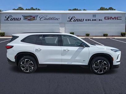 New 2026 Buick Enclave Sport Touring w/ Power Package