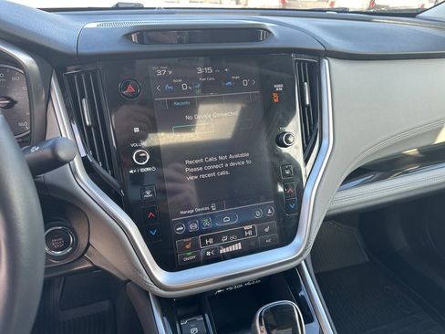 Certified 2025 Subaru Legacy Limited image 15