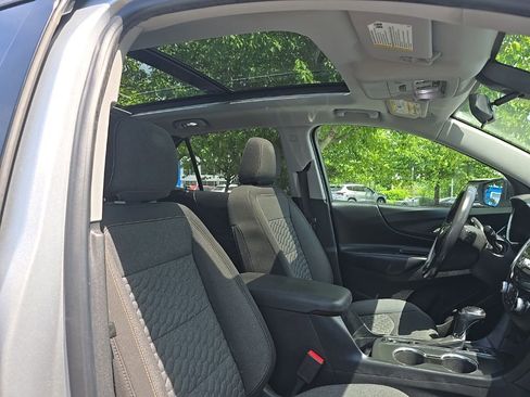 Used 2019 Chevrolet Equinox LT AWD/4WD image 12