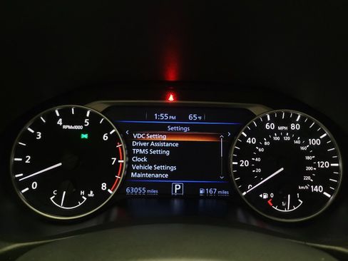 Used 2024 Nissan Altima 2.5 SV FWD image 23