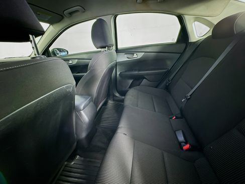 Used 2021 Kia Forte Sedan FWD image 22