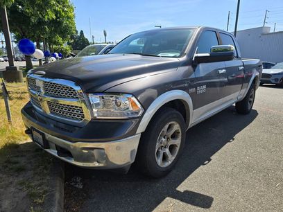 Used 2014 RAM 1500 Laramie w/ Convenience Group
