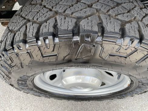 Used 2024 Ford F250 XL w/ FX4 Off-Road Package AWD/4WD image 34