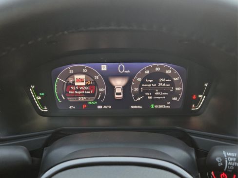 Used 2023 Honda Accord Touring image 30