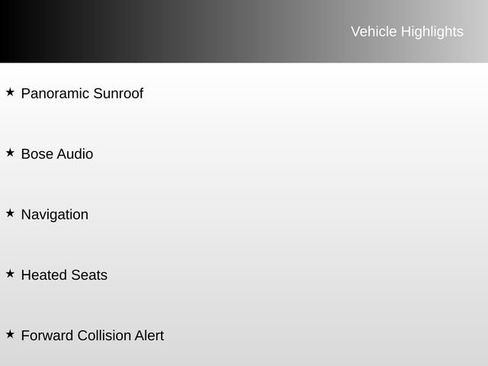 Used 2024 Chevrolet Traverse RS FWD image 12