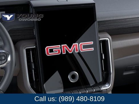 New 2026 GMC Yukon XL Denali Ultimate AWD/4WD image 20