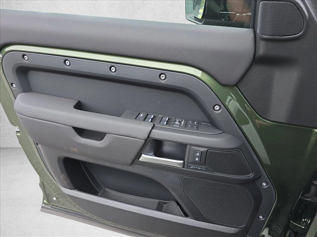 New 2026 Land Rover Defender 110 S AWD/4WD image 25