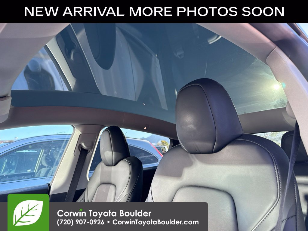 Used 2023 Tesla Model Y Long Range AWD/4WD image 12