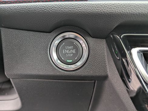 New 2026 Chevrolet Traverse Z71 w/ Enhanced Driving Package image 26