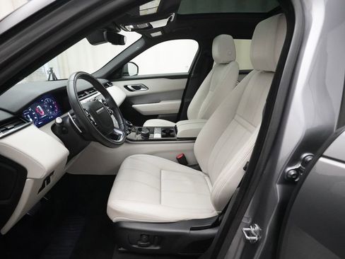 Used 2020 Land Rover Range Rover Velar R-Dynamic S image 18
