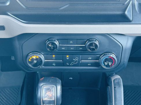 Used 2021 Ford Bronco Big Bend image 17