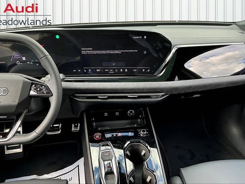 New 2025 Audi S5 Premium Plus image 6