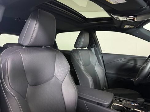 Used 2023 Lexus RX 350 w/ Cold Area Package AWD/4WD image 21