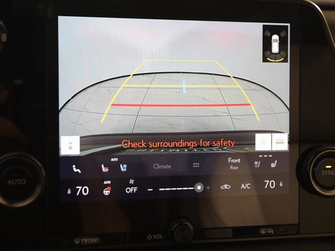 Used 2023 Lexus RX 350 Premium image 10