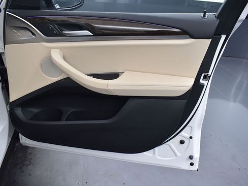 Certified 2024 BMW X3 sDrive30i w/ Convenience Package w/ZPA image 23