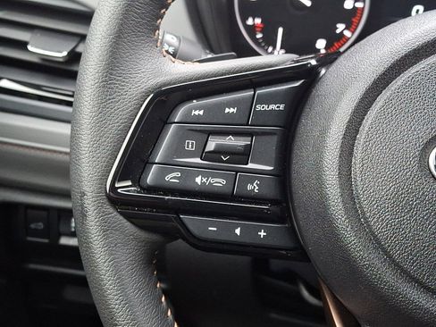 Certified 2025 Subaru Forester Sport image 19