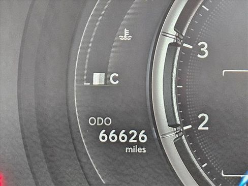 Used 2022 Lexus IS 350 F Sport w/ Navigation Package RWD image 14