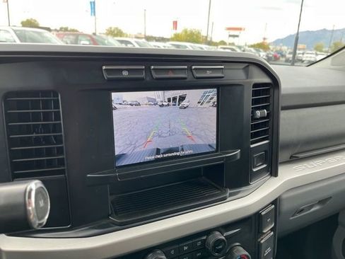 Used 2024 Ford F250 XLT image 28