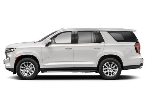 Used 2023 Chevrolet Tahoe Premier AWD/4WD image 3