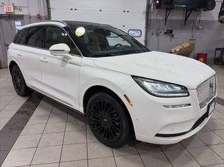 Used 2022 Lincoln Corsair Reserve w/ Equipment Group 201A video 1