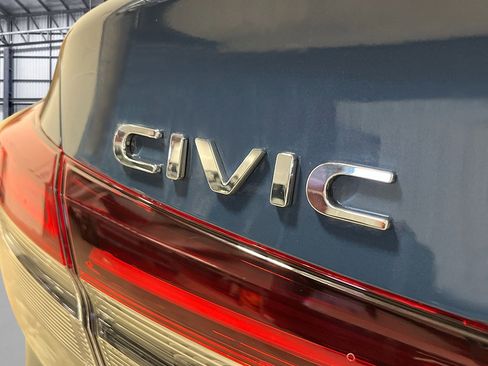 New 2026 Honda Civic Sport image 7