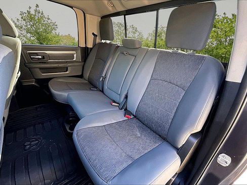 Used 2015 RAM 1500 Outdoorsman AWD/4WD image 23