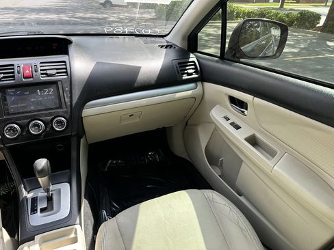 Used 2014 Subaru Crosstrek 2.0i Limited AWD/4WD image 19