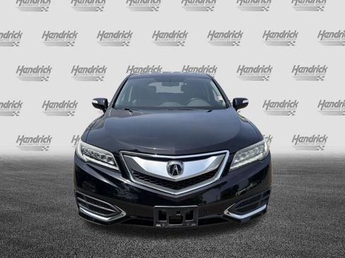 Used 2017 Acura RDX AWD image 3