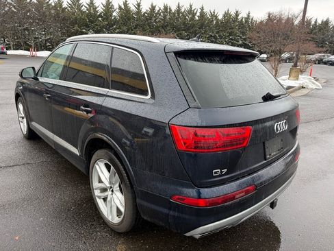 Used 2018 Audi Q7 3.0T Prestige w/ Prestige Package image 4