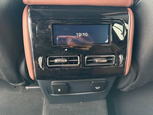 New 2026 Lincoln Aviator Reserve AWD/4WD image 16