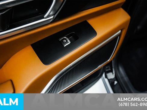 Used 2025 Kia Telluride EX X-Line AWD/4WD image 57