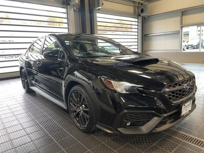 Used 2024 Subaru WRX Premium