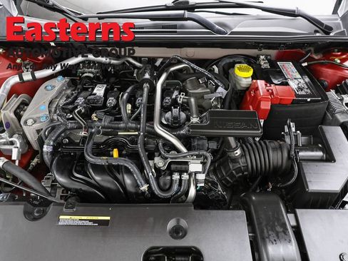 Used 2023 Nissan Sentra SV w/ All-Weather Package FWD image 7