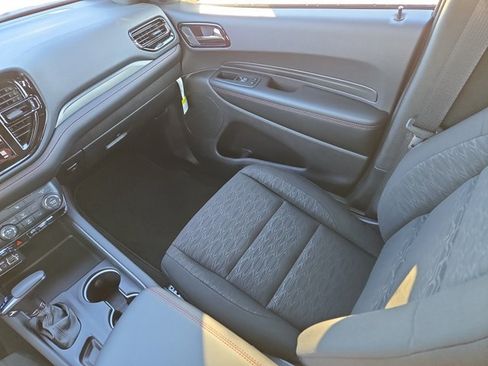 New 2026 Dodge Durango GT w/ Blacktop Package image 18