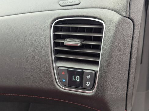 Used 2014 Chevrolet Corvette Stingray Coupe w/ 2LT Preferred Equipment Group image 15