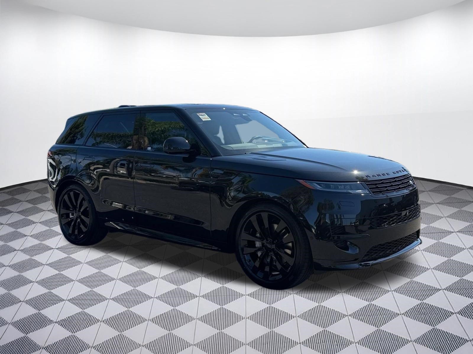 New 2027 Land Rover Range Rover Sport Dynamic SE AWD/4WD image 7
