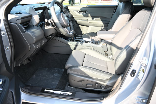 New 2026 Subaru Outback Touring XT AWD/4WD image 20