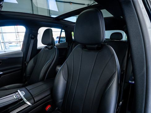 Used 2024 Mercedes-Benz EQE 350+ SUV w/ AMG Line Exterior Package image 40