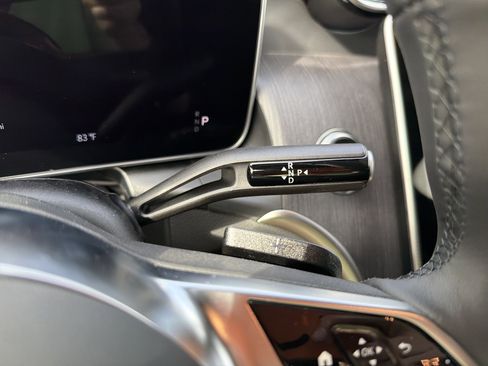 New 2026 Mercedes-Benz GLC 300 4MATIC image 17