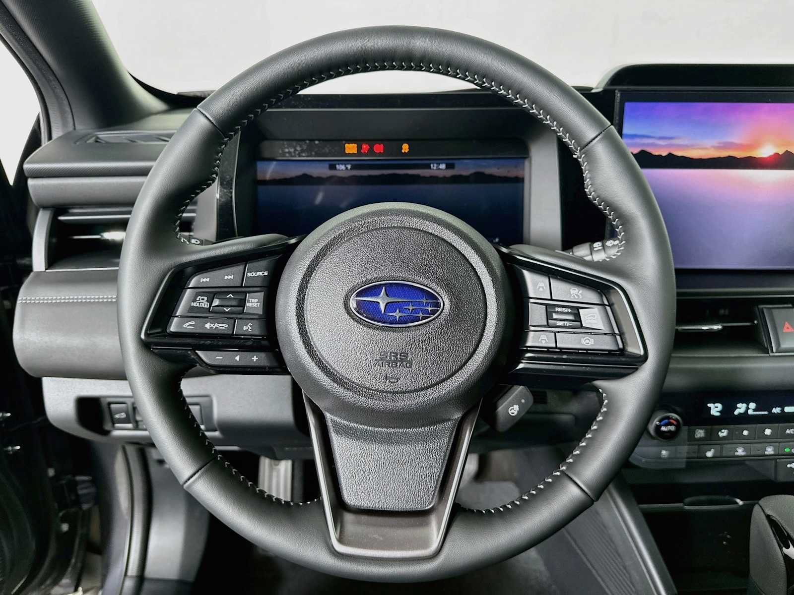 New 2026 Subaru Outback Touring XT AWD/4WD image 11