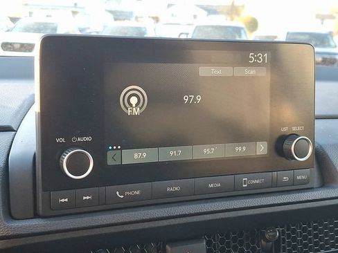 Used 2023 Honda CR-V EX image 20