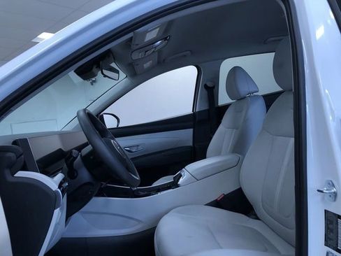 Used 2025 Hyundai Tucson SEL AWD/4WD image 18