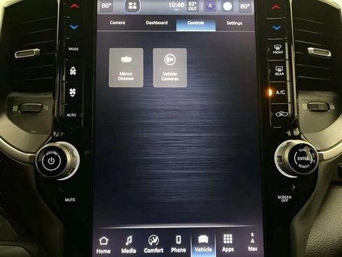 Used 2025 RAM 2500 Big Horn image 38