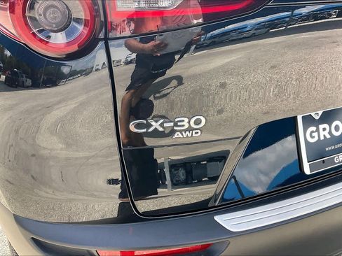 Used 2024 MAZDA CX-30 AWD 2.5 S w/ Preferred Package image 33
