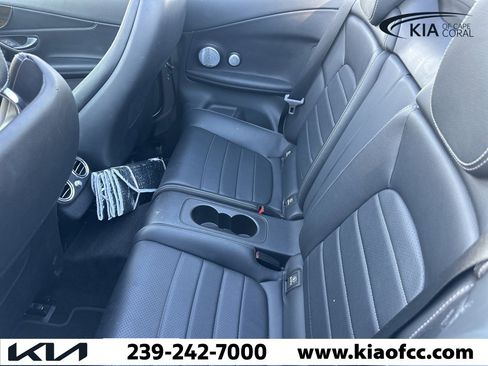 Used 2017 Mercedes-Benz C 300 Cabriolet image 4