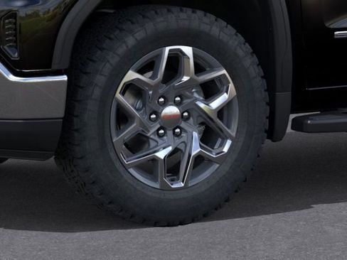 New 2026 GMC Sierra 1500 SLT image 9