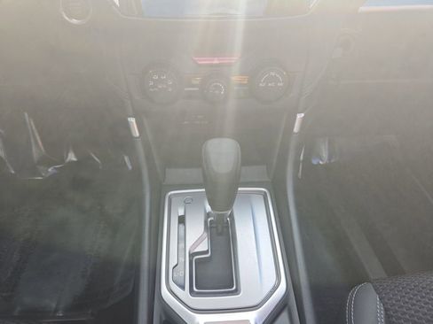 Used 2023 Subaru Forester Premium image 11