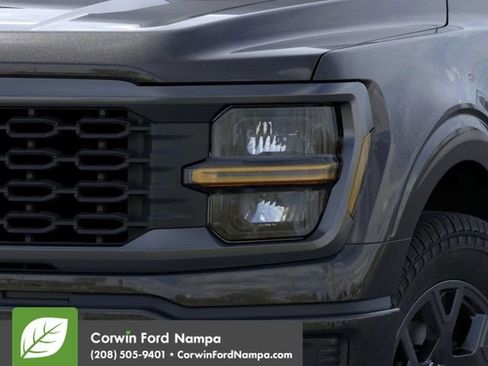 New 2026 Ford F150 STX image 18