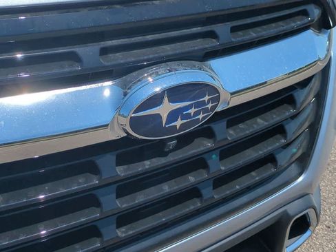 New 2026 Subaru Ascent Touring AWD/4WD image 11