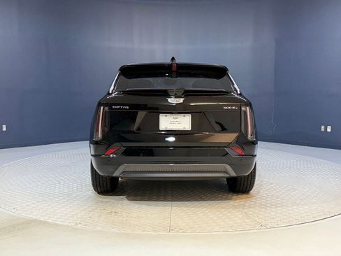 New 2026 Cadillac Optiq Sport 1 AWD/4WD image 9